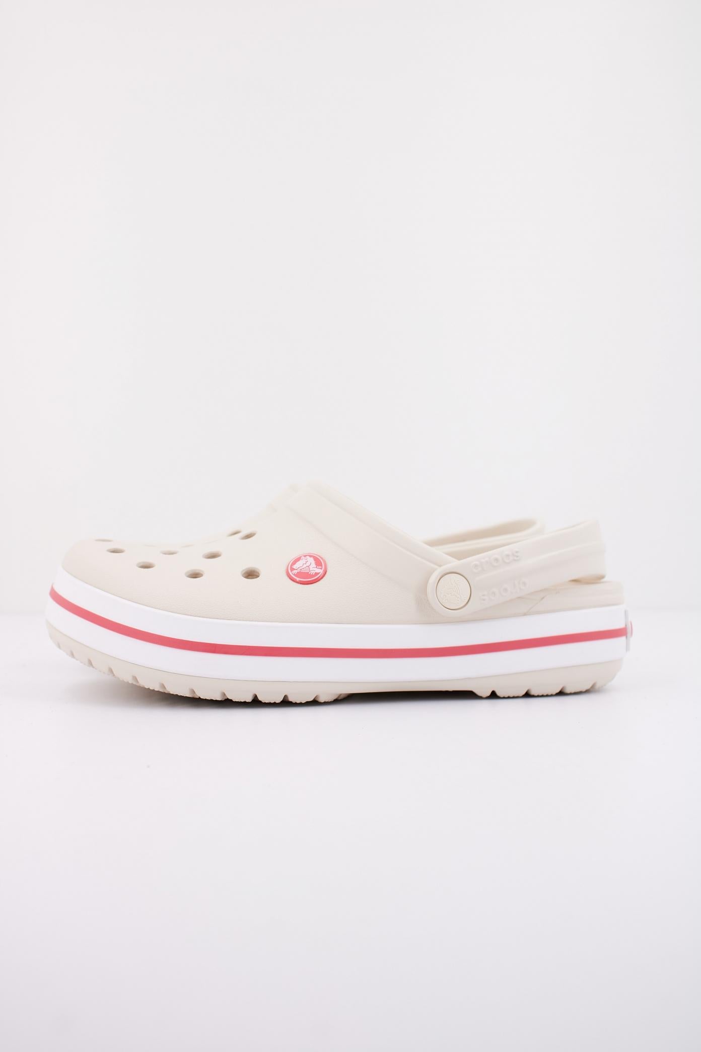 CROCS CROCBAND en color BEIS  (1)