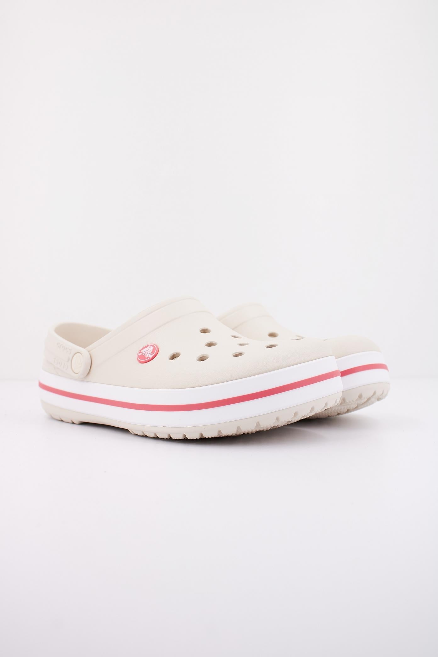 CROCS CROCBAND en color BEIS  (2)