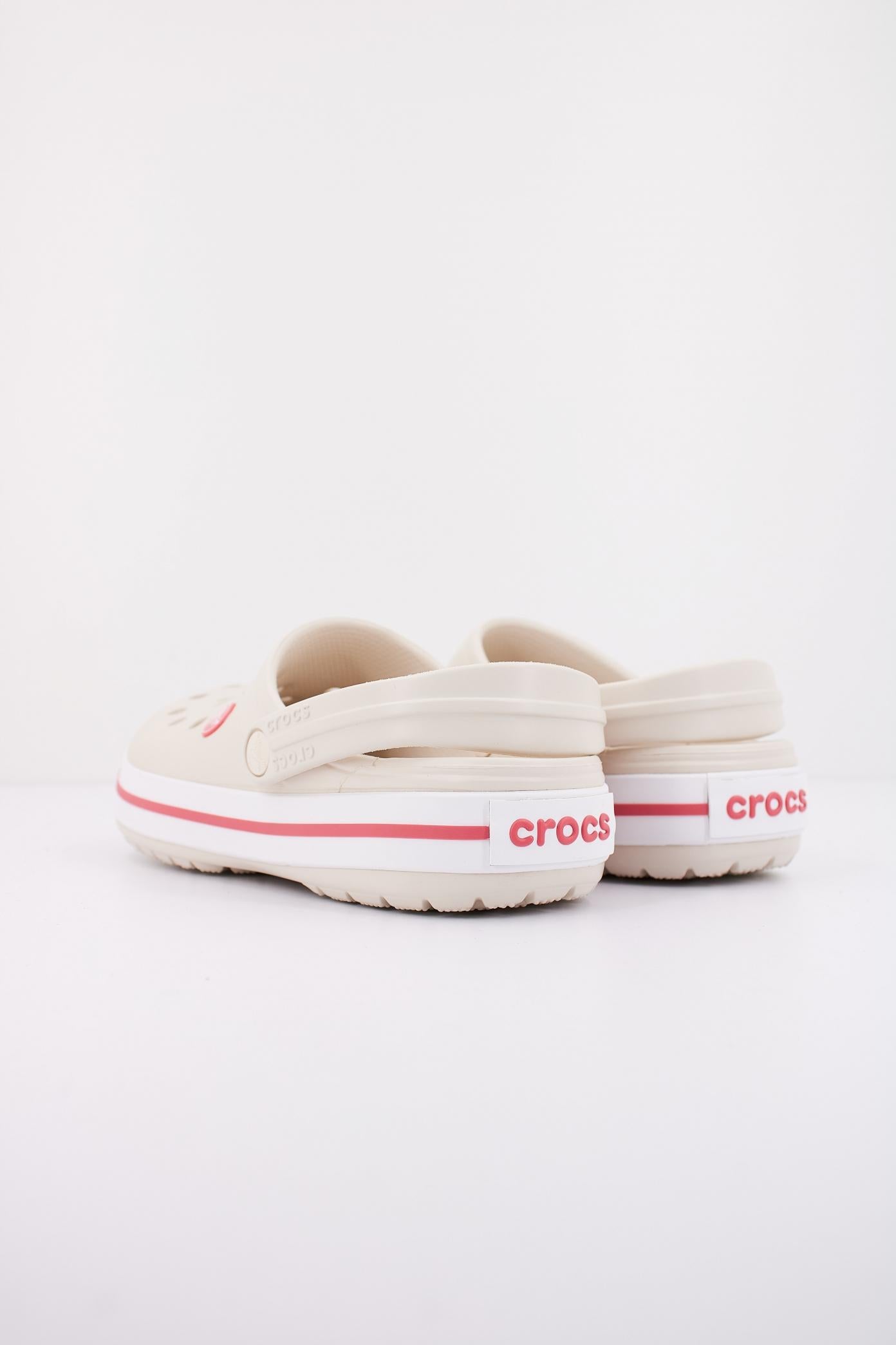 CROCS CROCBAND en color BEIS  (3)
