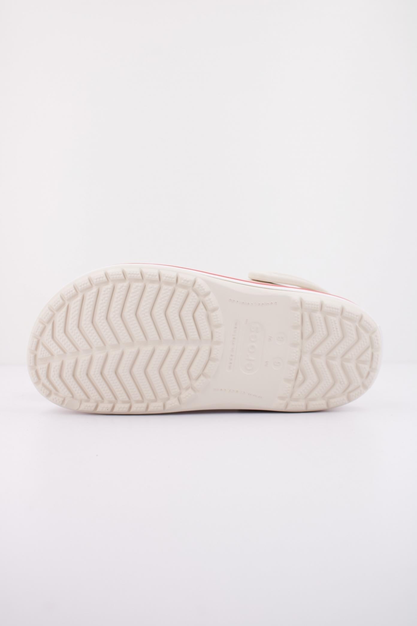 CROCS CROCBAND en color BEIS  (4)