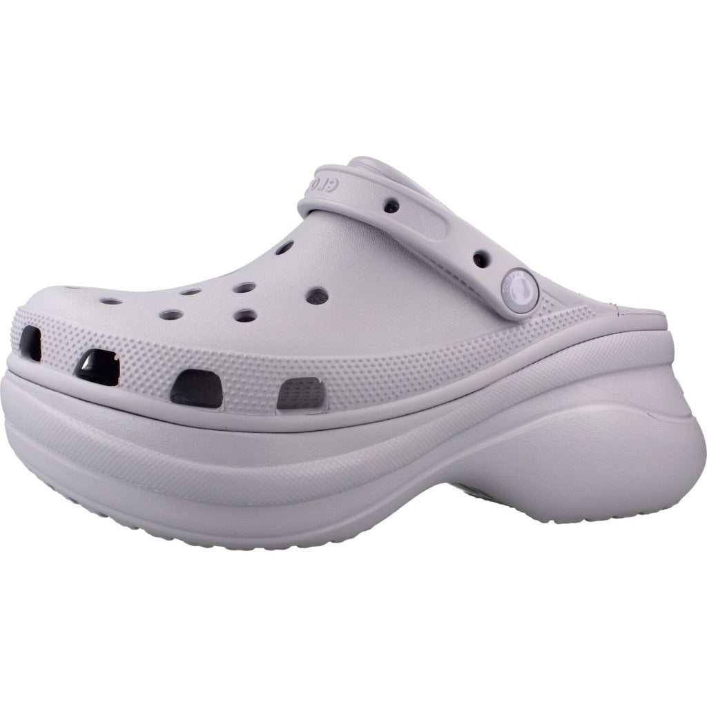 CROCS C en color VIOLETA  (1)