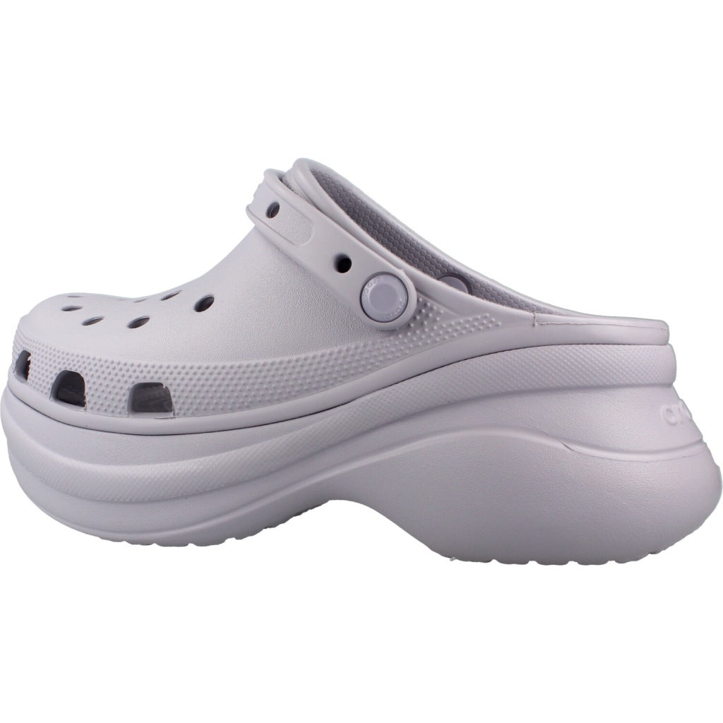 CROCS C en color VIOLETA  (2)
