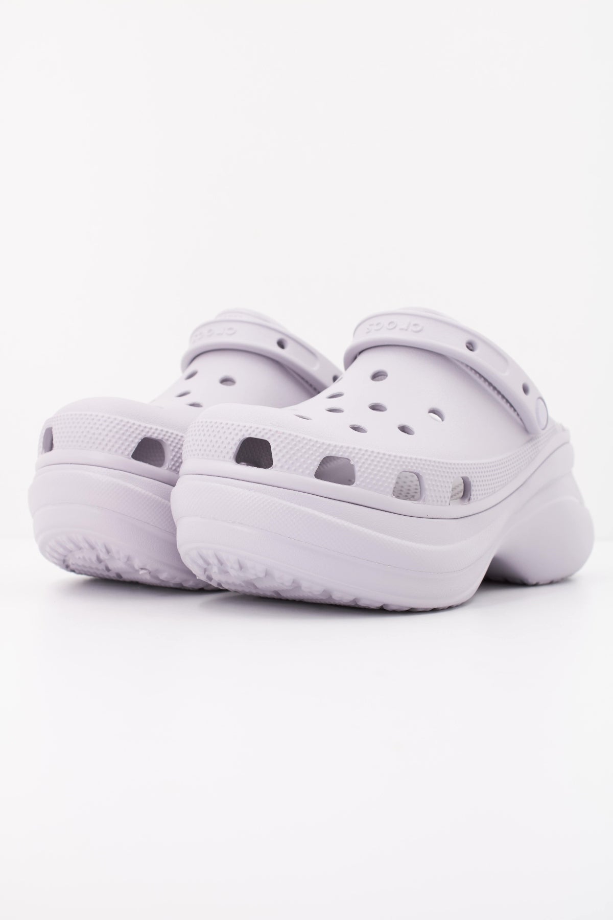 CROCS C en color VIOLETA  (2)