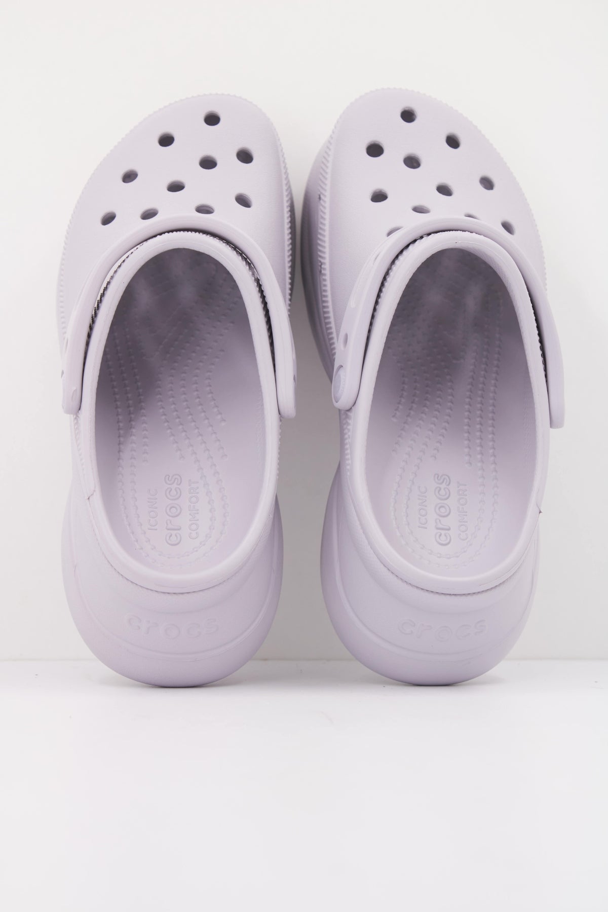 CROCS C en color VIOLETA  (3)