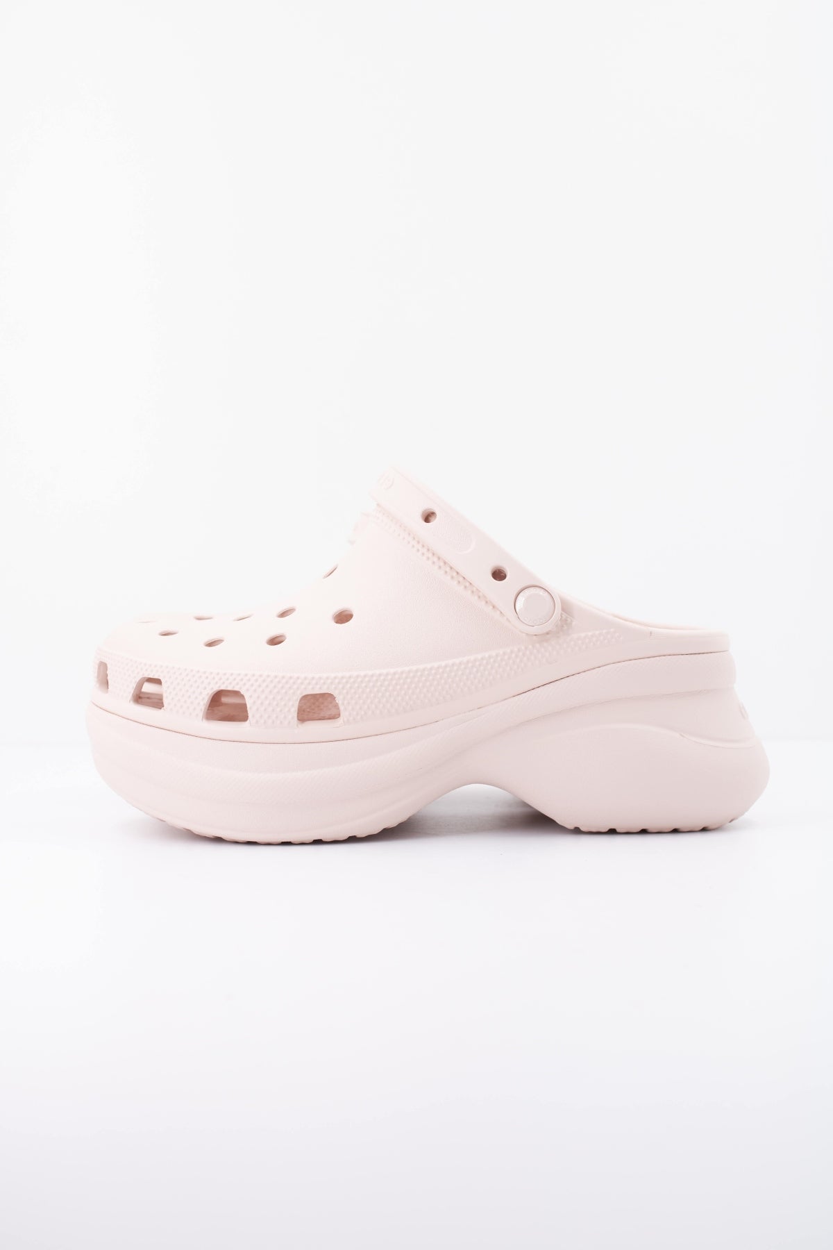 CROCS C en color ROSA  (1)