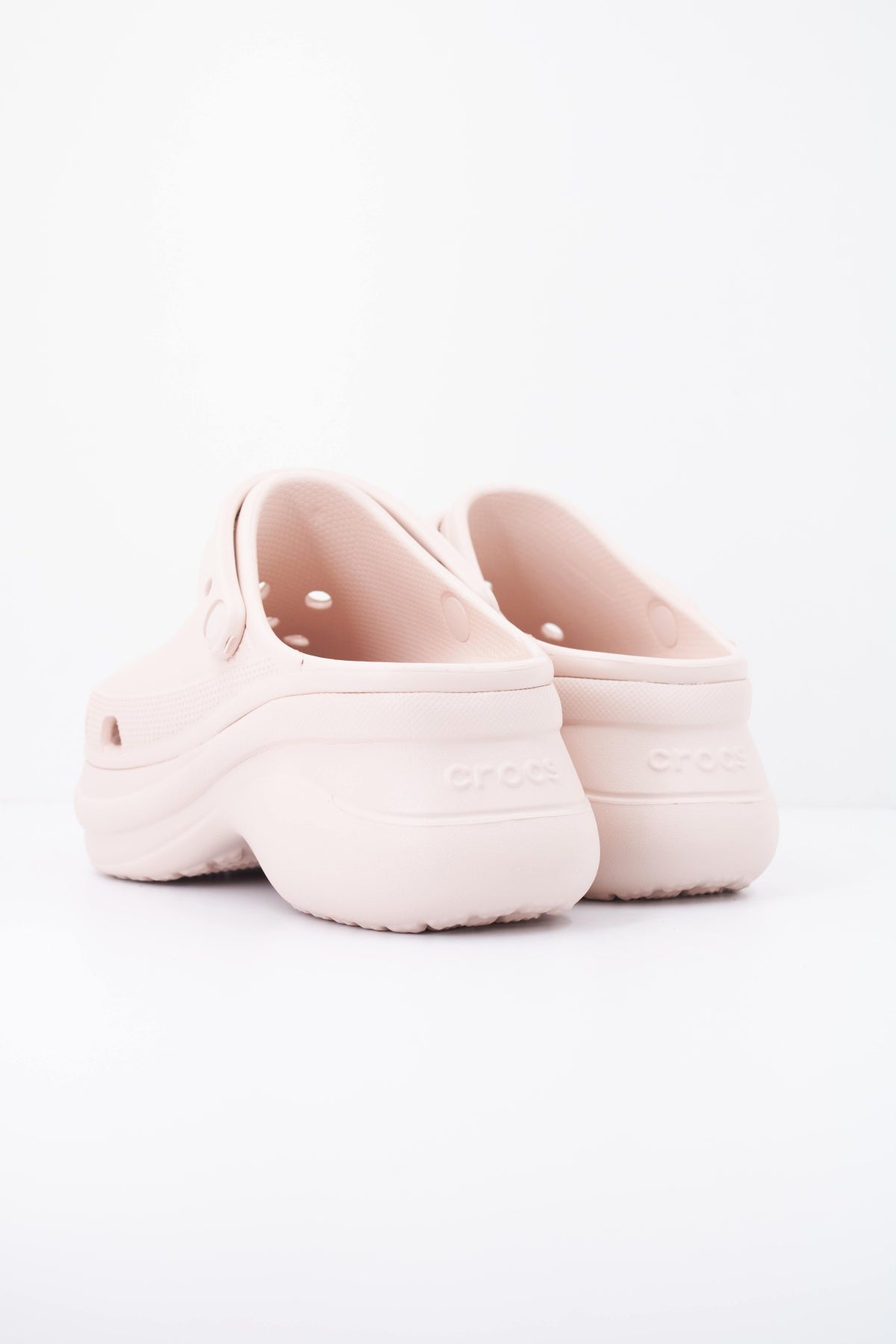 CROCS C en color ROSA  (4)