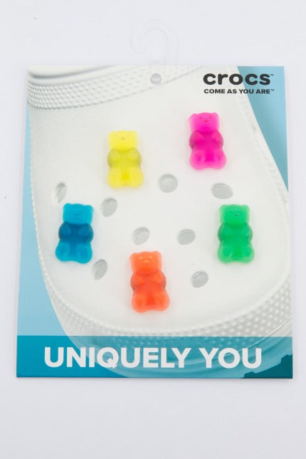CROCS CANDY BEAR  PACK en color MULTICOLOR  (1)