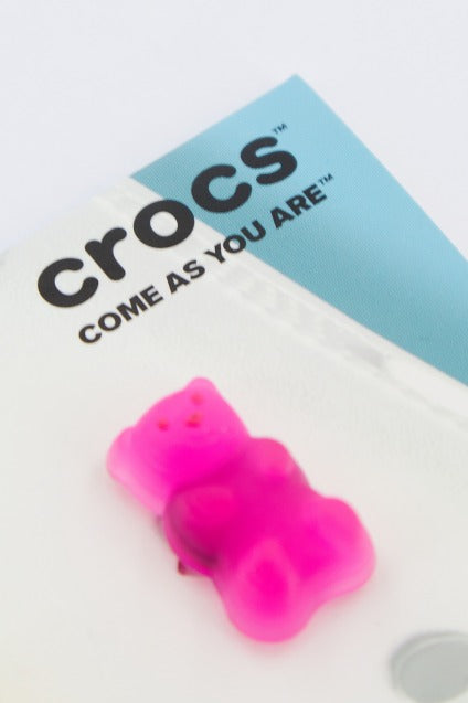CROCS CANDY BEAR  PACK en color MULTICOLOR  (2)