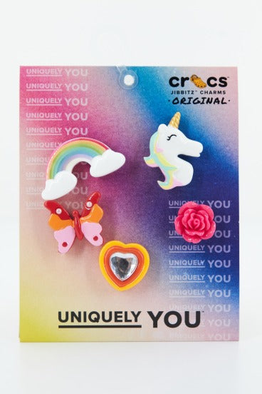 CROCS  PLASTICFANTASTICWHIMSICAL en color MULTICOLOR  (1)