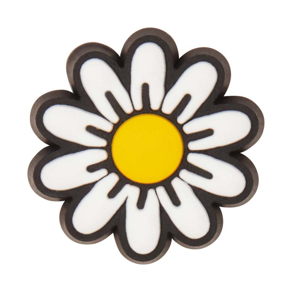 CROCS DAISY en color BLANCO  (4)