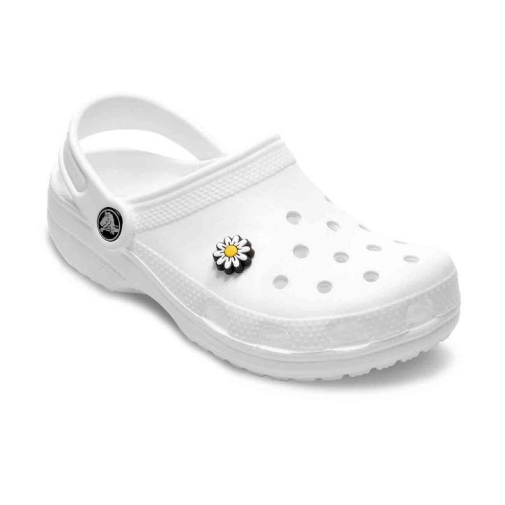 CROCS DAISY en color BLANCO  (5)