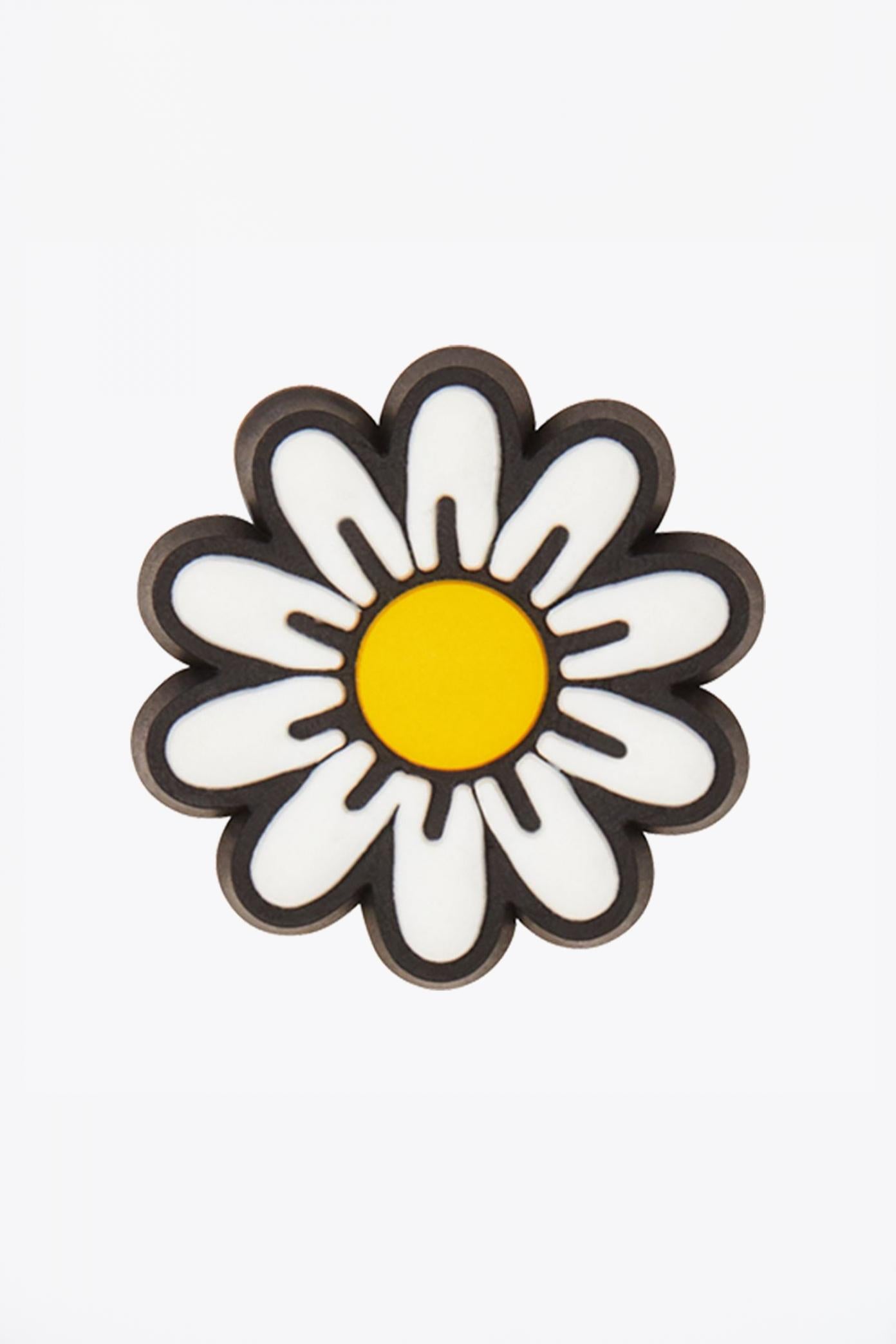 CROCS DAISY en color BLANCO  (1)