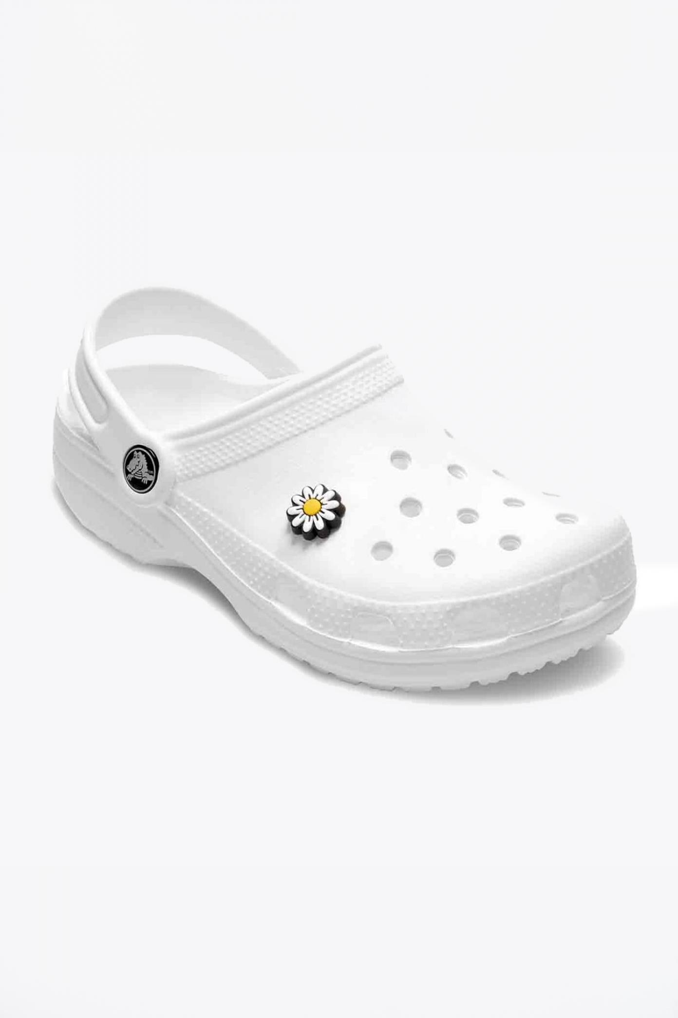 CROCS DAISY en color BLANCO  (2)