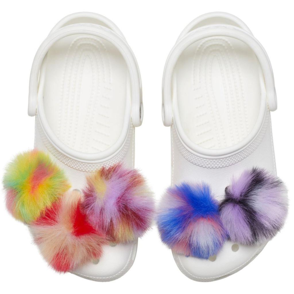 CROCS PUFF TE en color MULTICOLOR  (5)