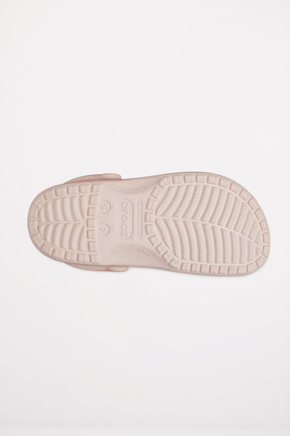 CROCS CLASSIC GLITTER CLOG en color ROSA  (4)