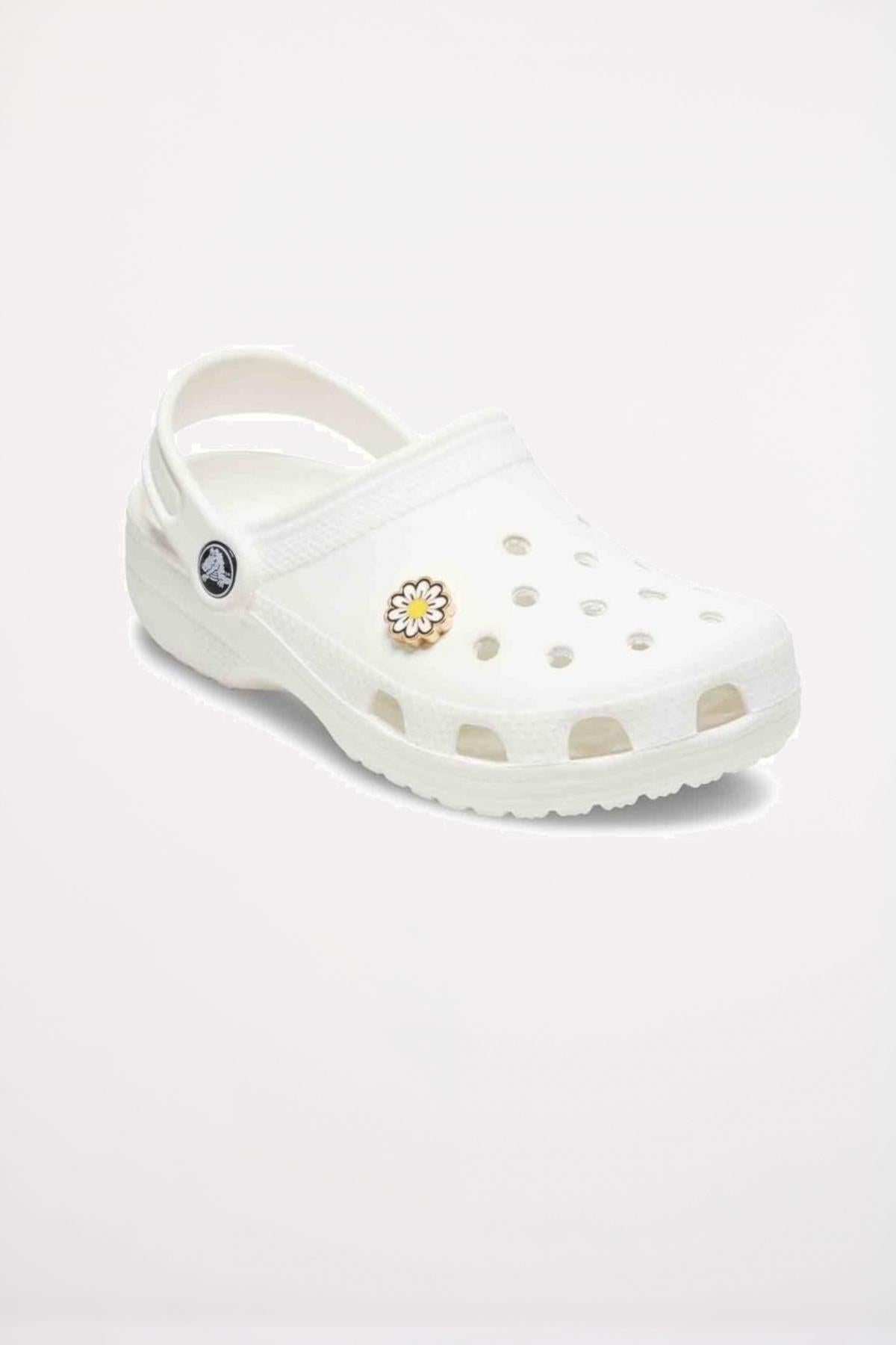 CROCS DAISY en color BLANCO  (2)