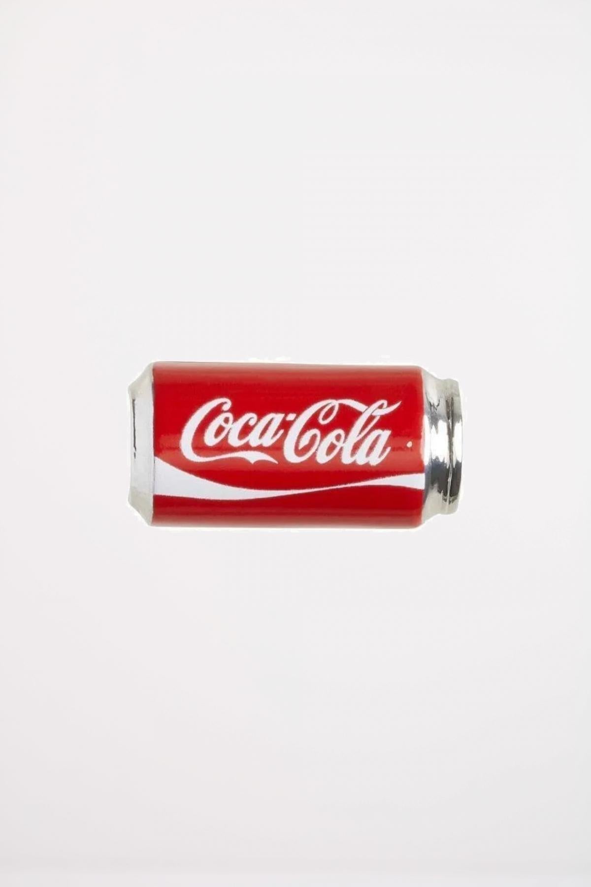 CROCS COCA-COLA CAN en color ROJO  (1)