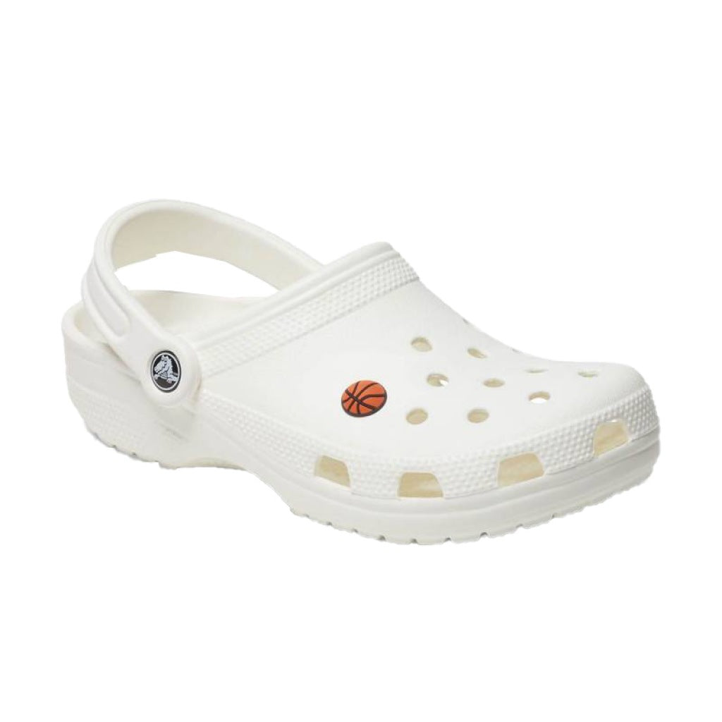 CROCS C en color NARANJA  (4)