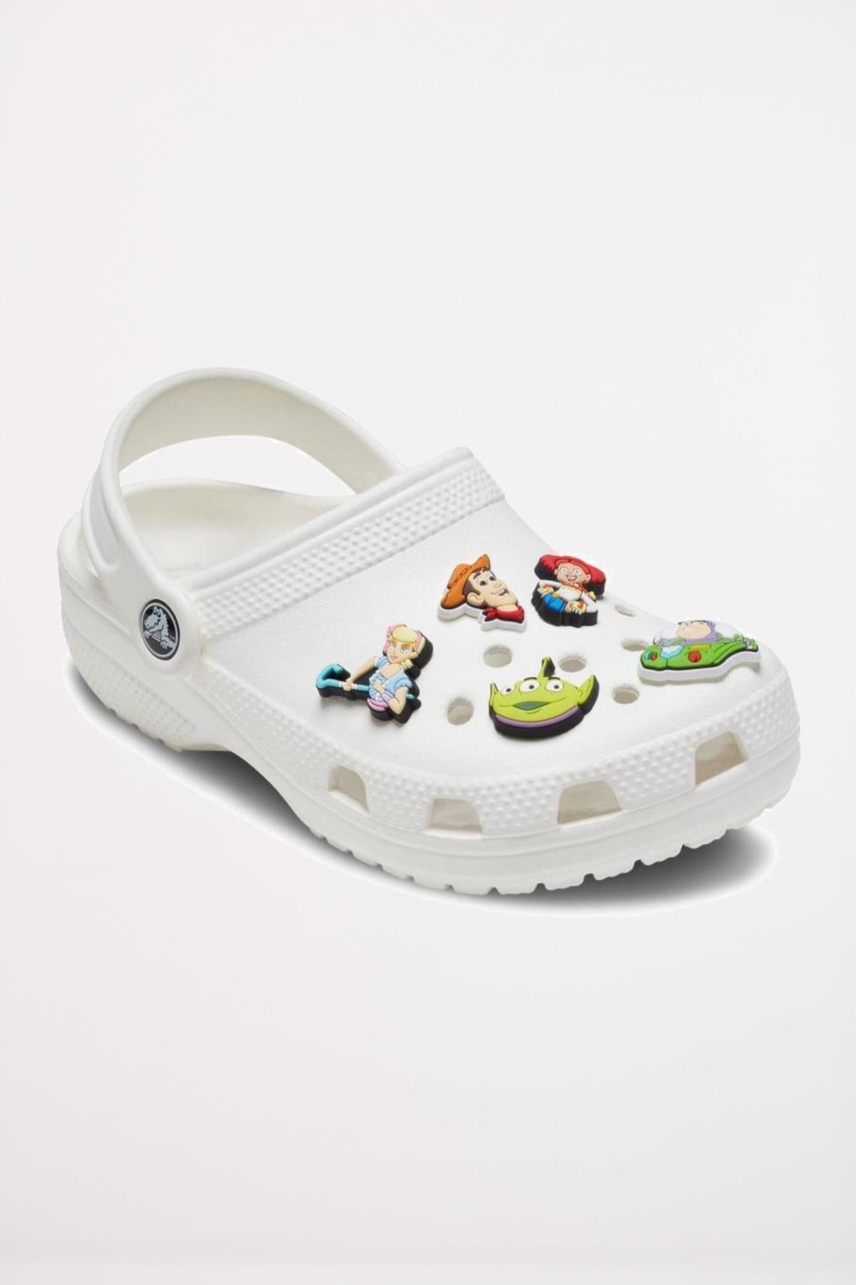 CROCS TOY STORY  PACK en color MULTICOLOR  (2)