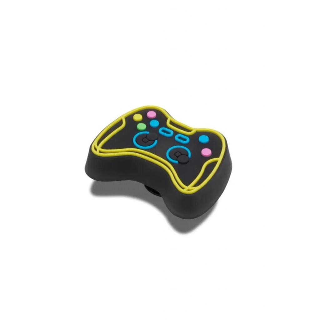 CROCS MANDO DE JUEGOS NE en color NEGRO  (5)