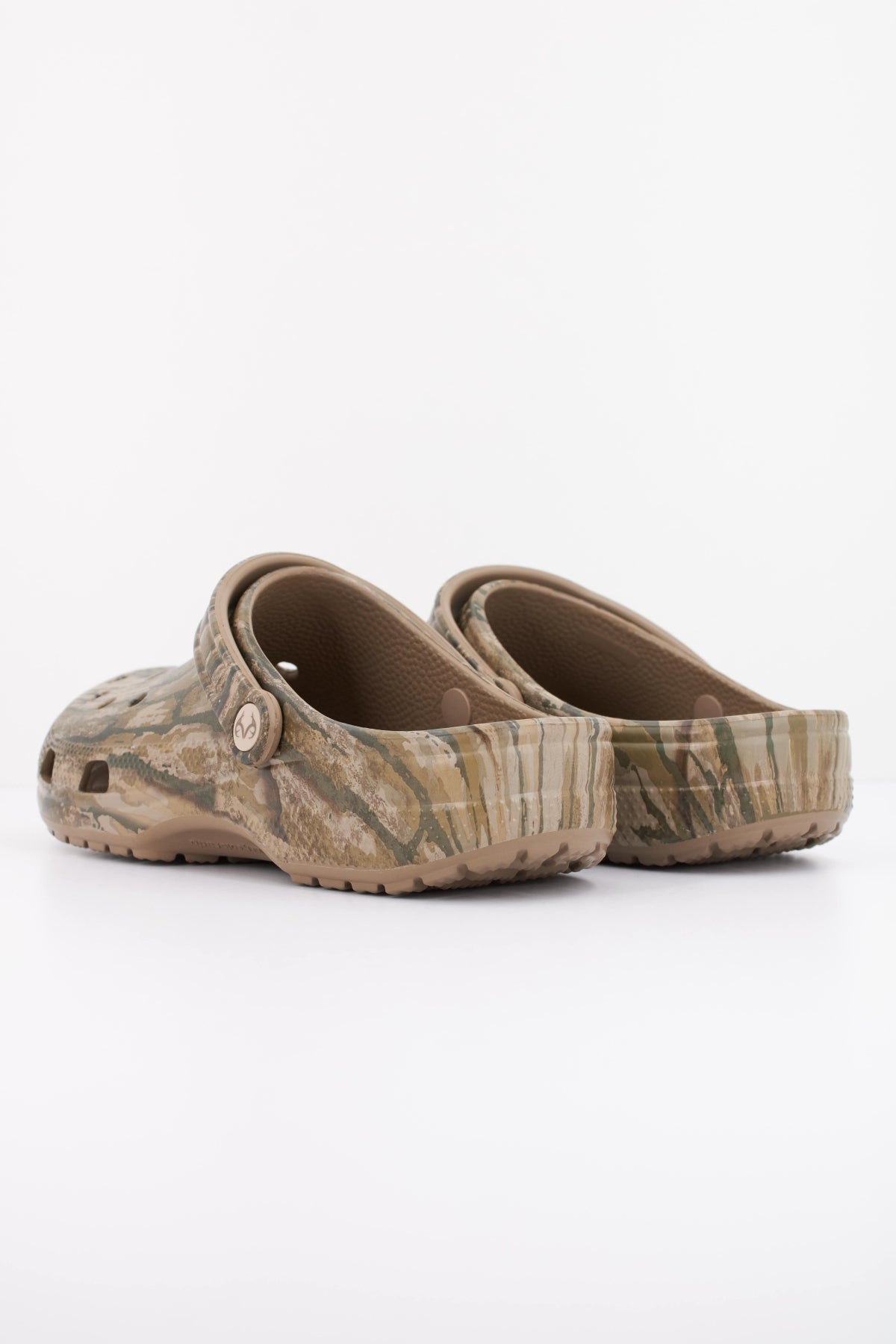CROCS REALTREE LEGACY CLAS en color VERDE  (4)