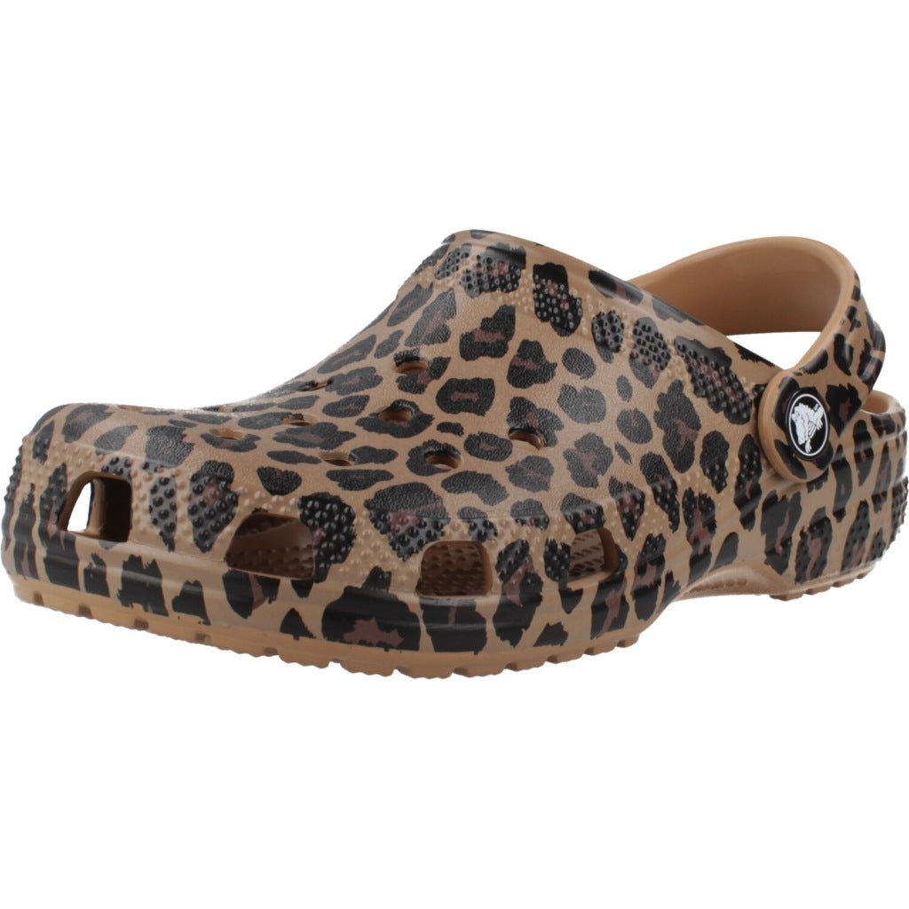 CROCS CLASSIC ANIMAL en color ANIMAL PRINT  (1)