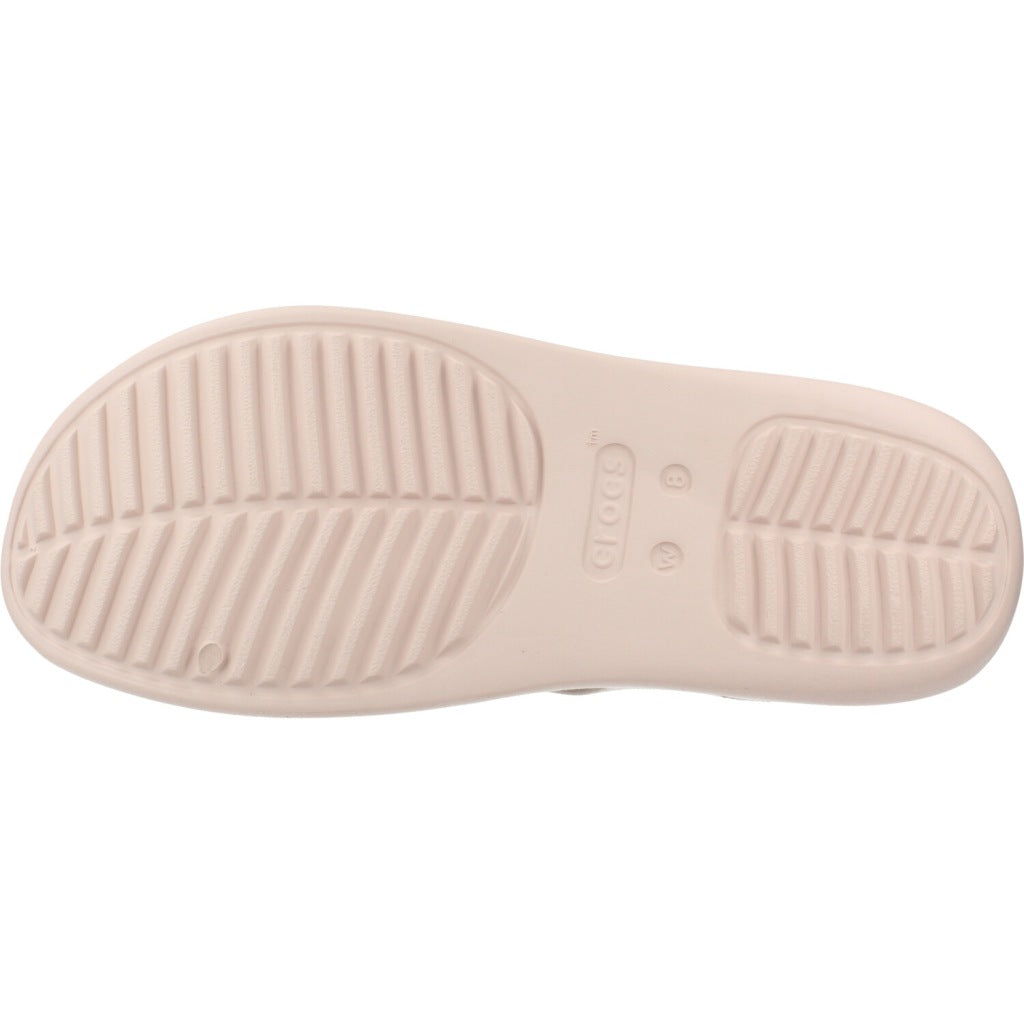 CROCS C en color ROSA  (7)