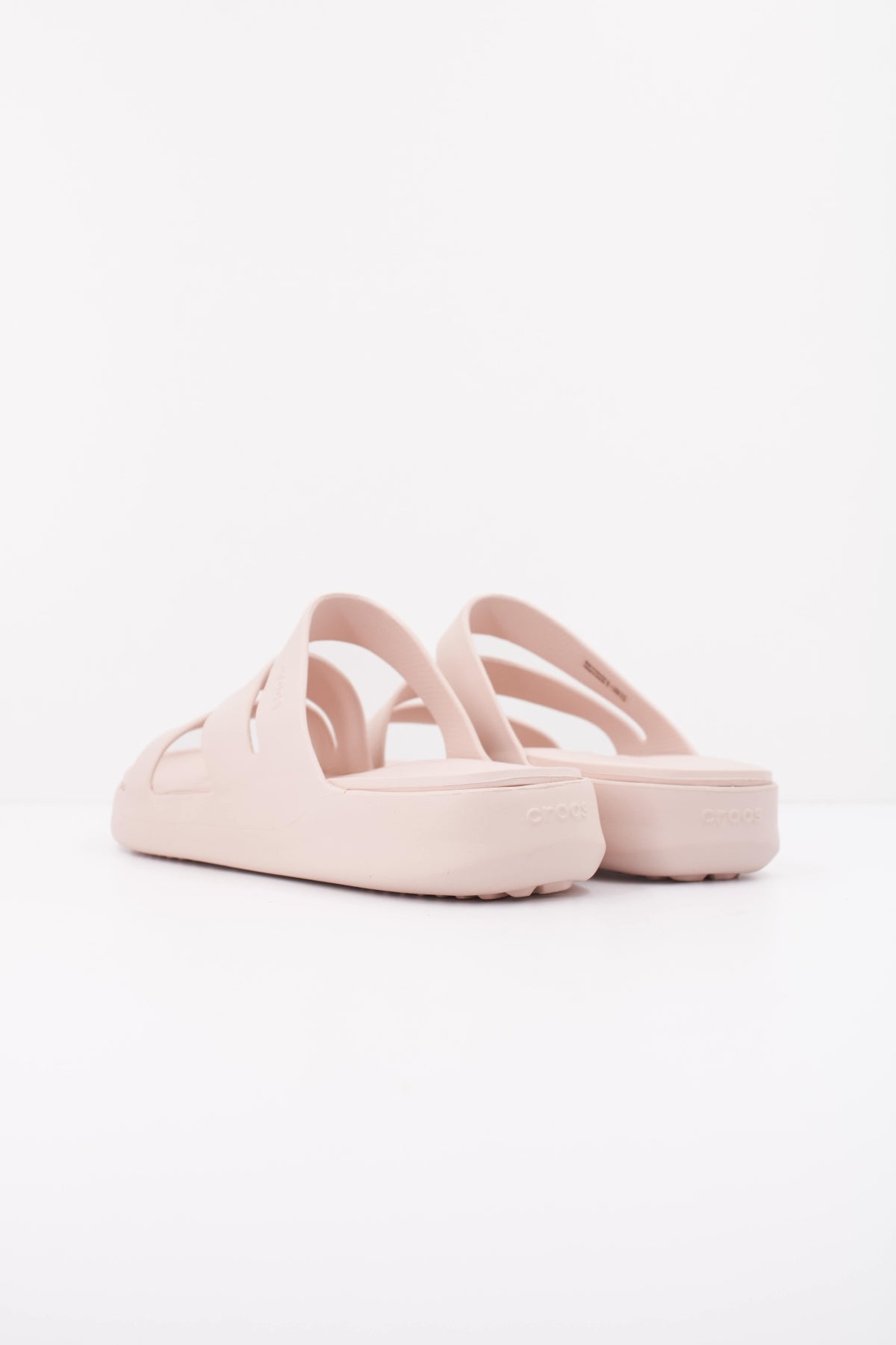 CROCS C en color ROSA  (4)
