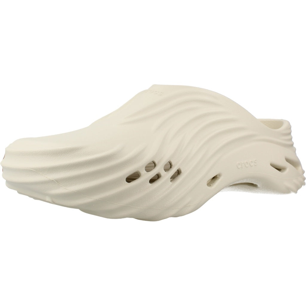CROCS C en color BEIS  (1)