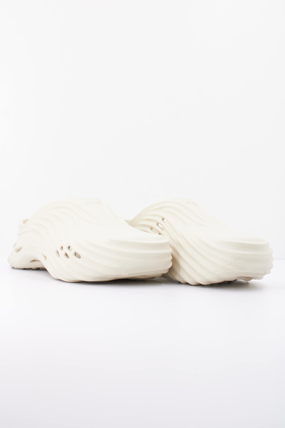 CROCS C en color BEIS  (2)