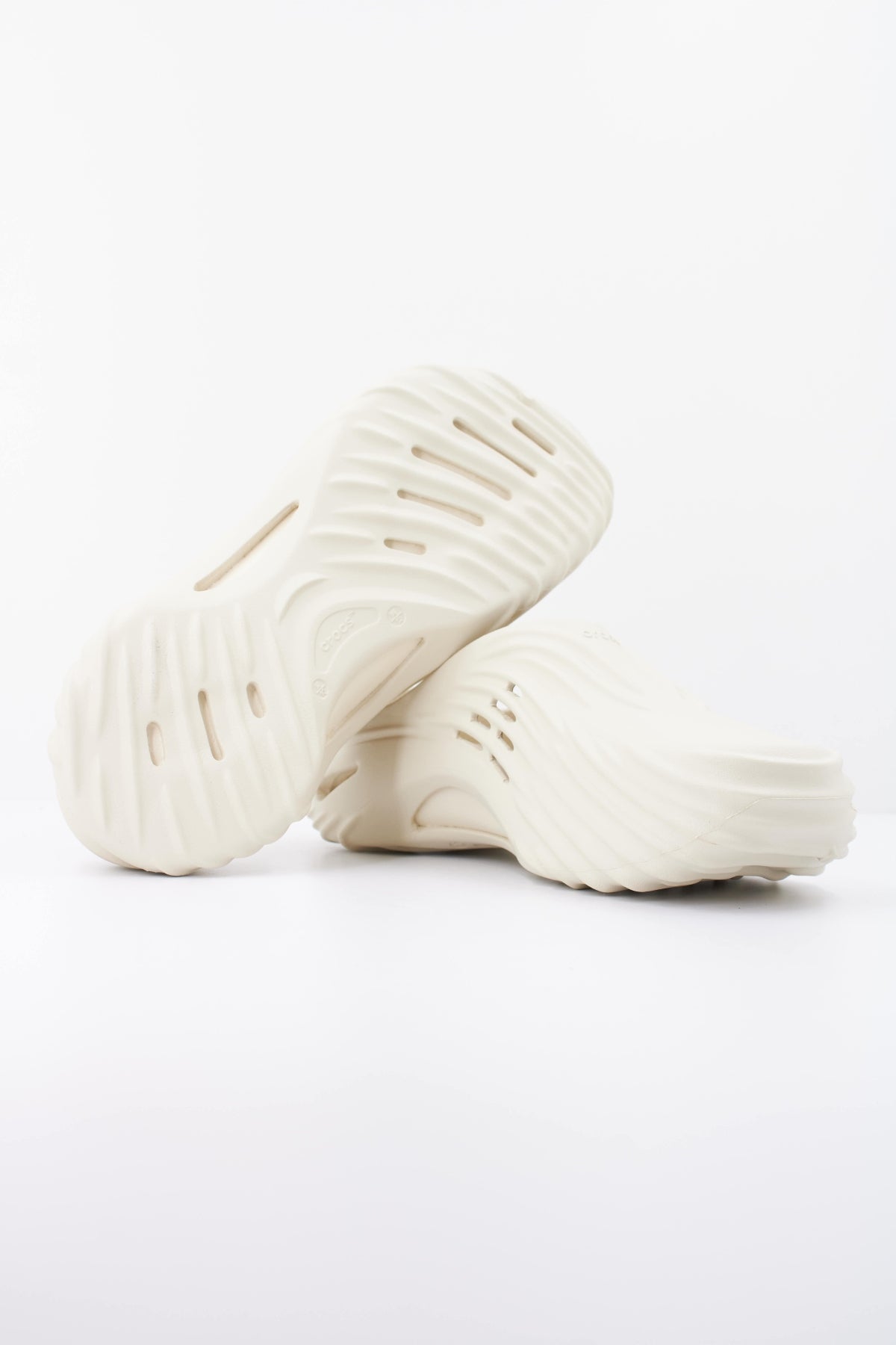 CROCS C en color BEIS  (5)