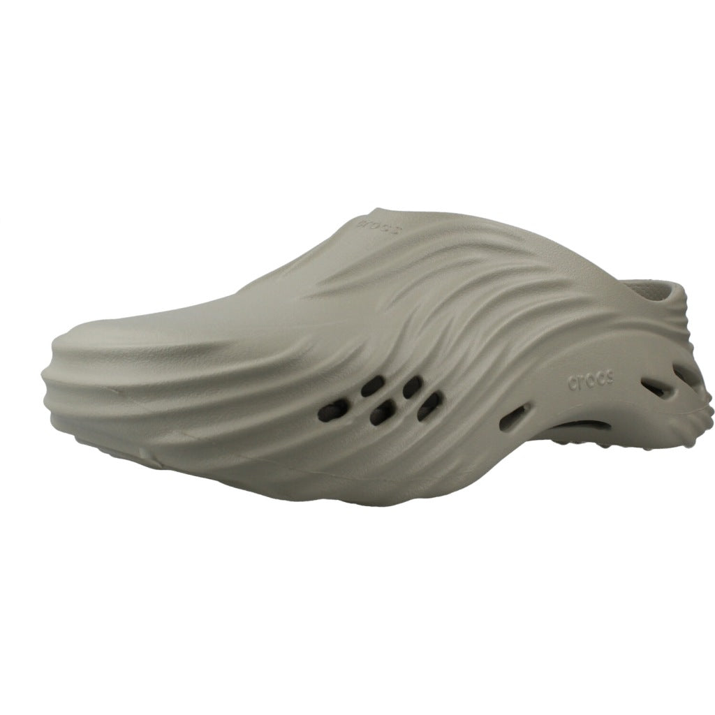 CROCS C en color GRIS  (1)