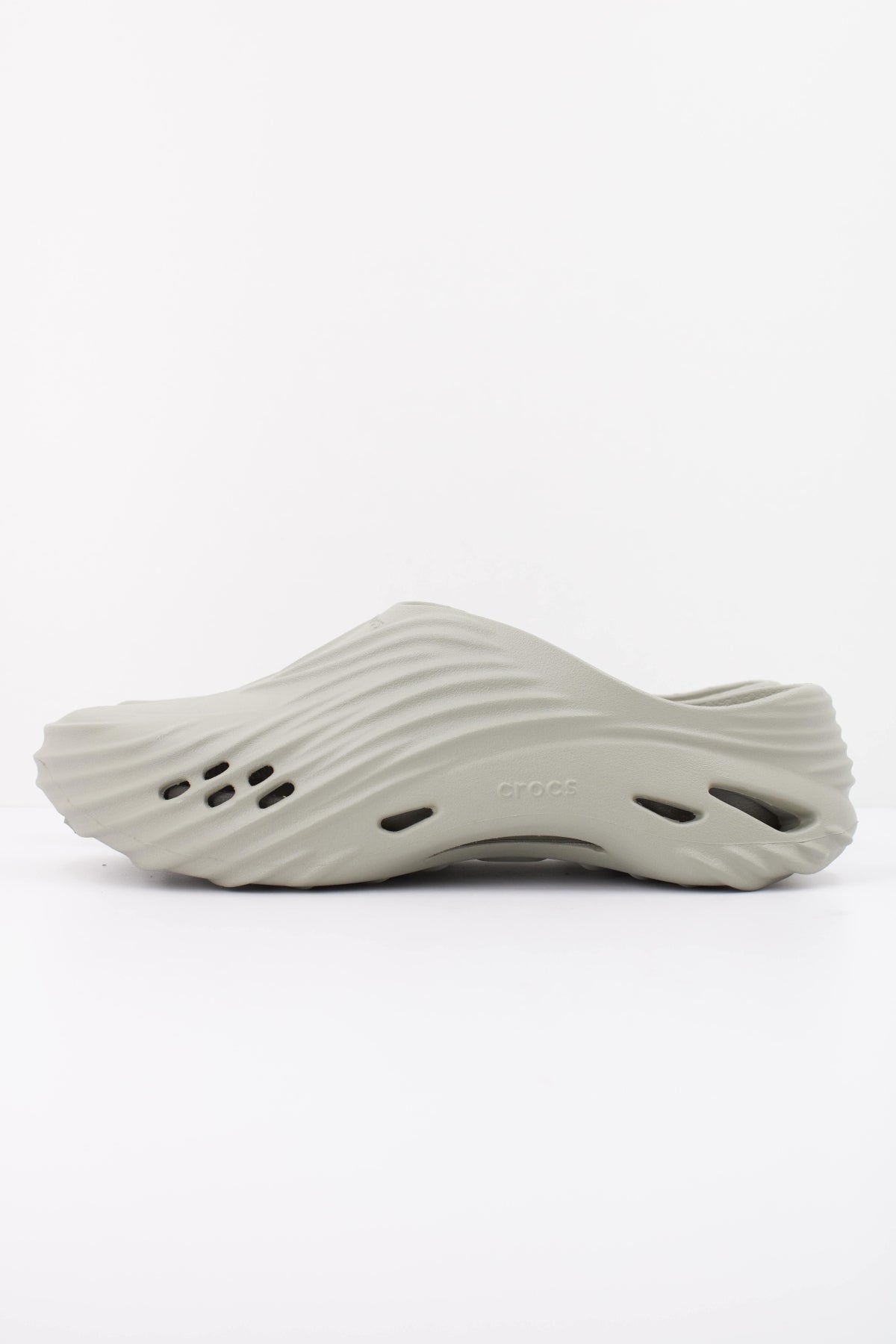 CROCS C en color GRIS  (1)