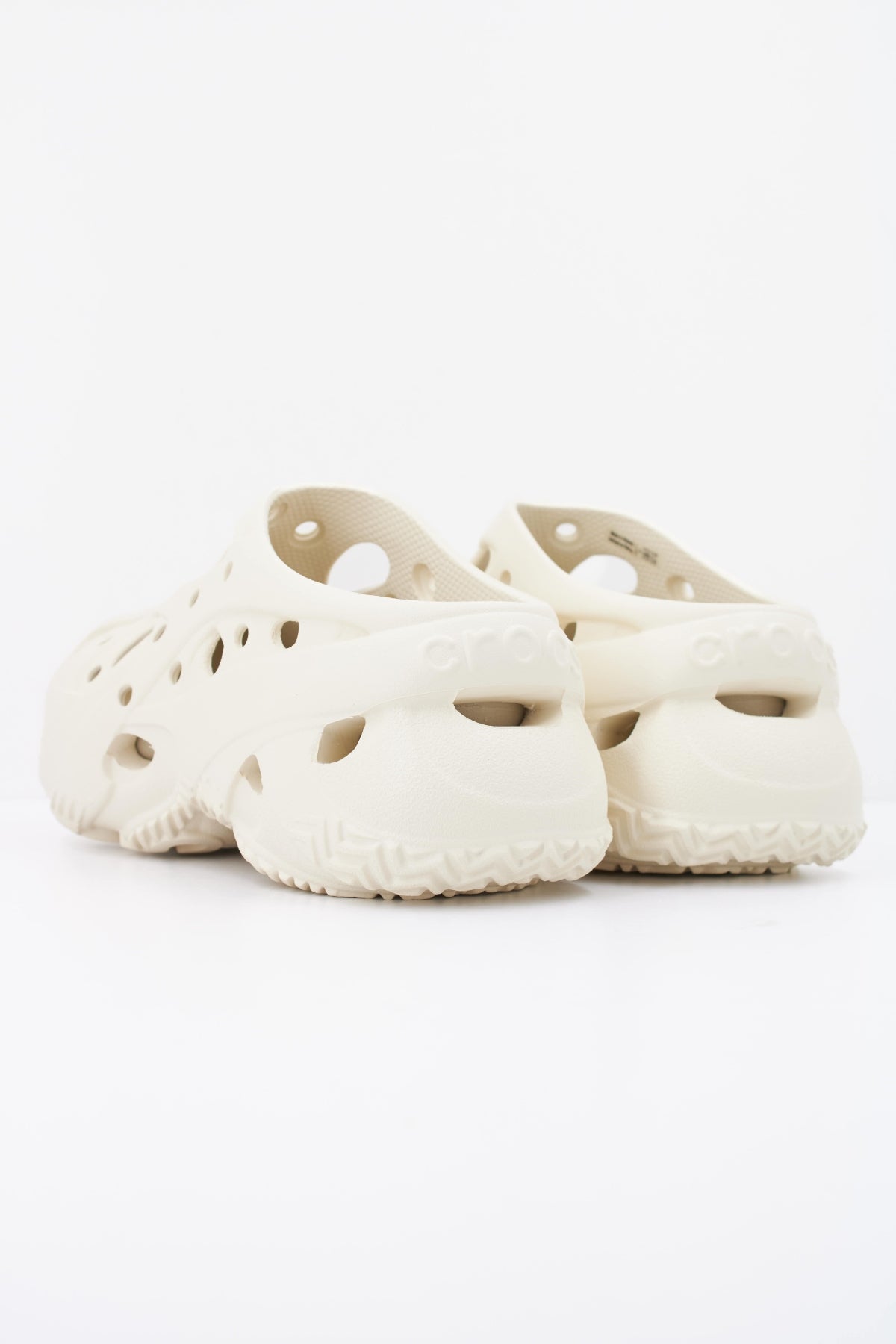CROCS C  en color BEIS  (4)