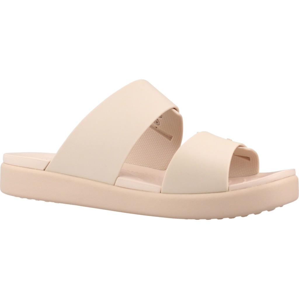CROCS C en color ROSA  (5)