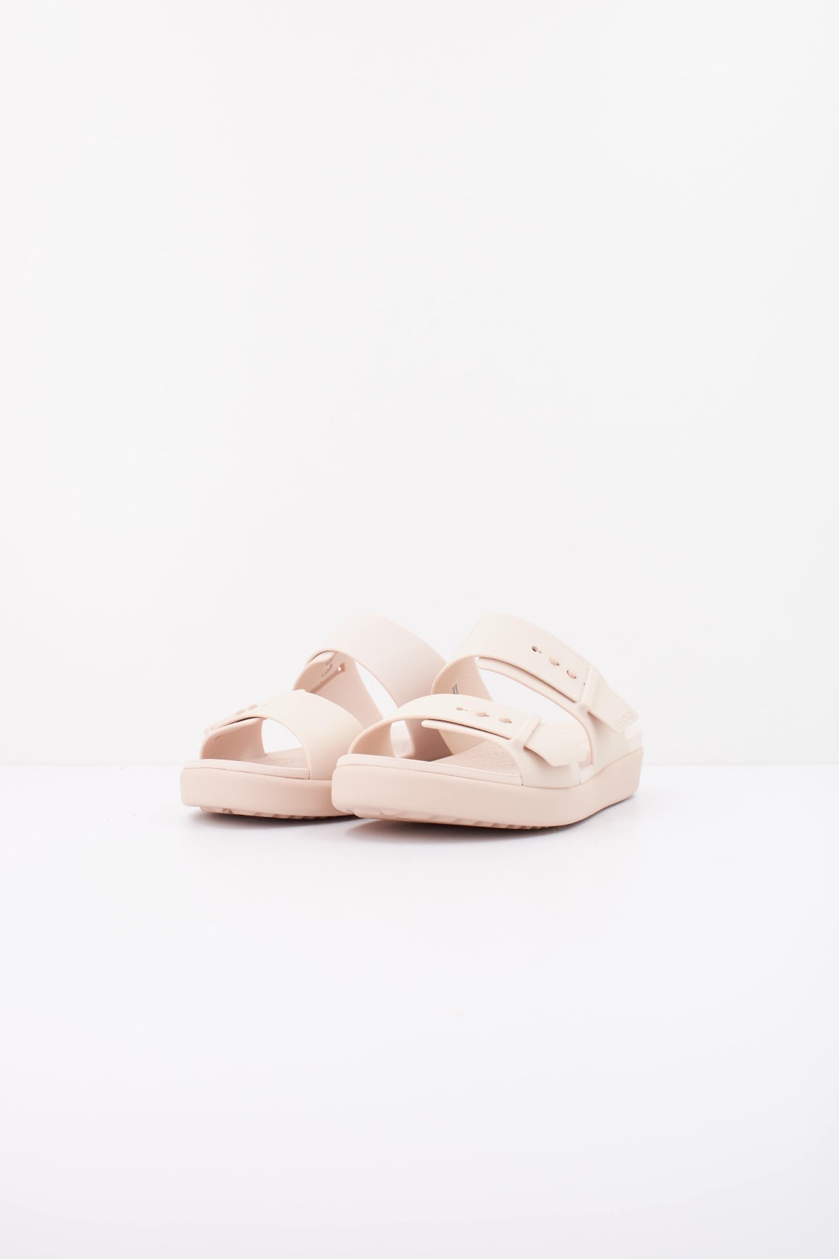 CROCS C en color ROSA  (2)