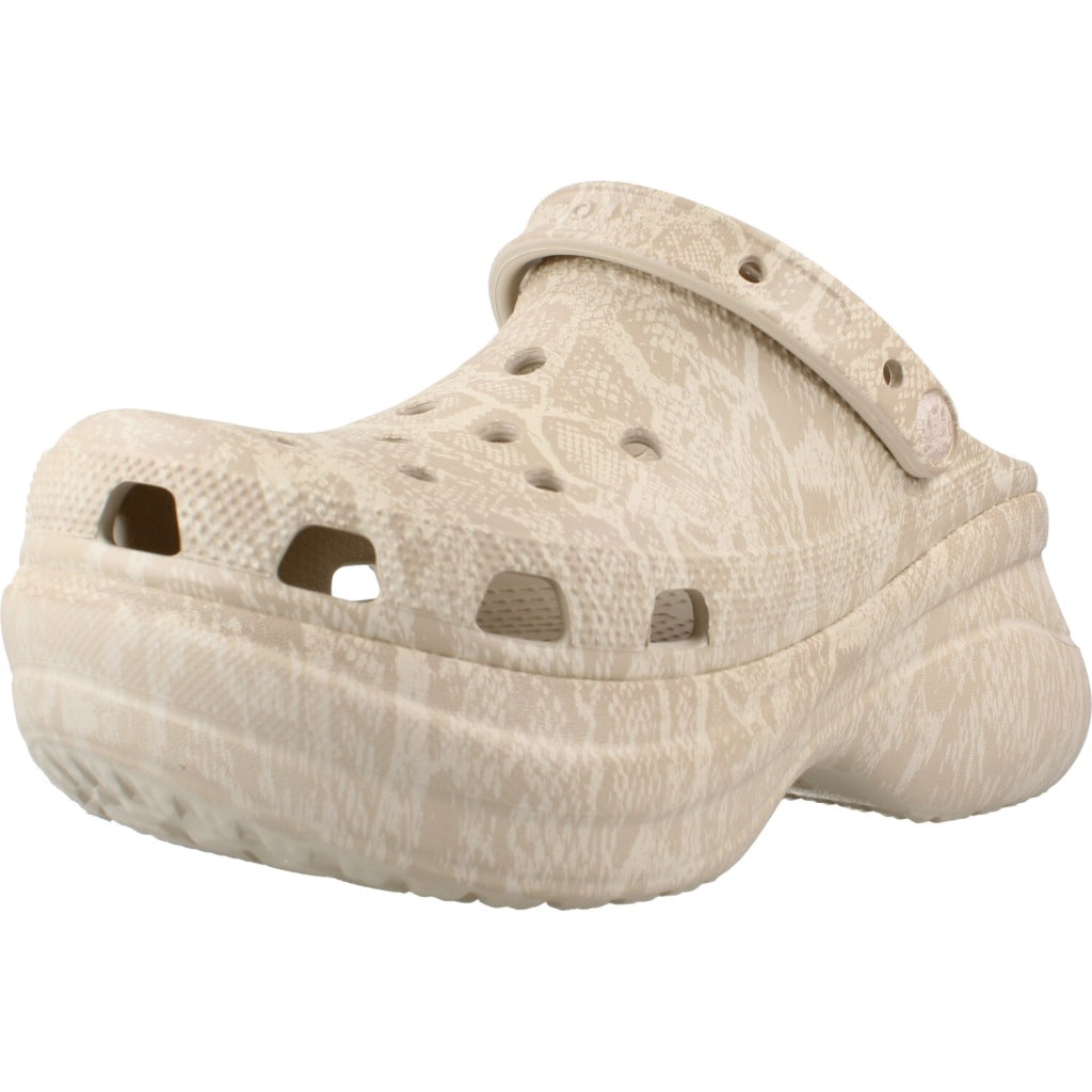 CROCS C en color ANIMAL PRINT  (1)