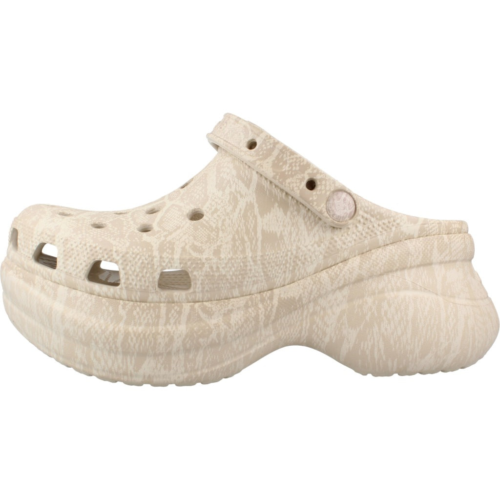 CROCS C en color ANIMAL PRINT  (2)