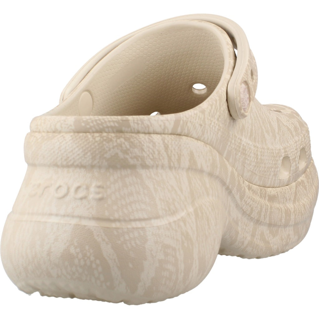CROCS C en color ANIMAL PRINT  (3)