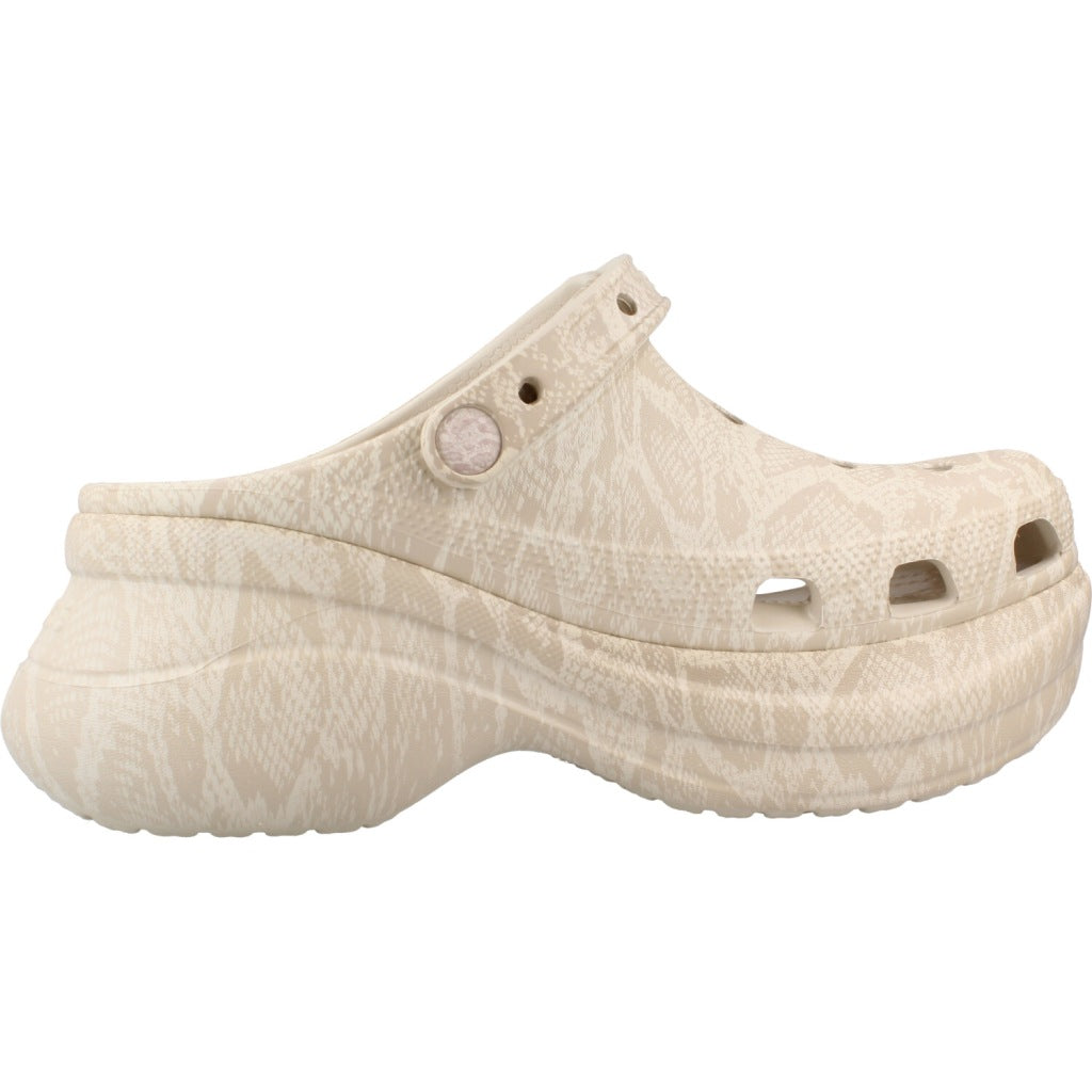 CROCS C en color ANIMAL PRINT  (4)
