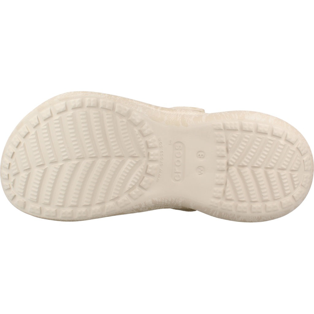 CROCS C en color ANIMAL PRINT  (7)