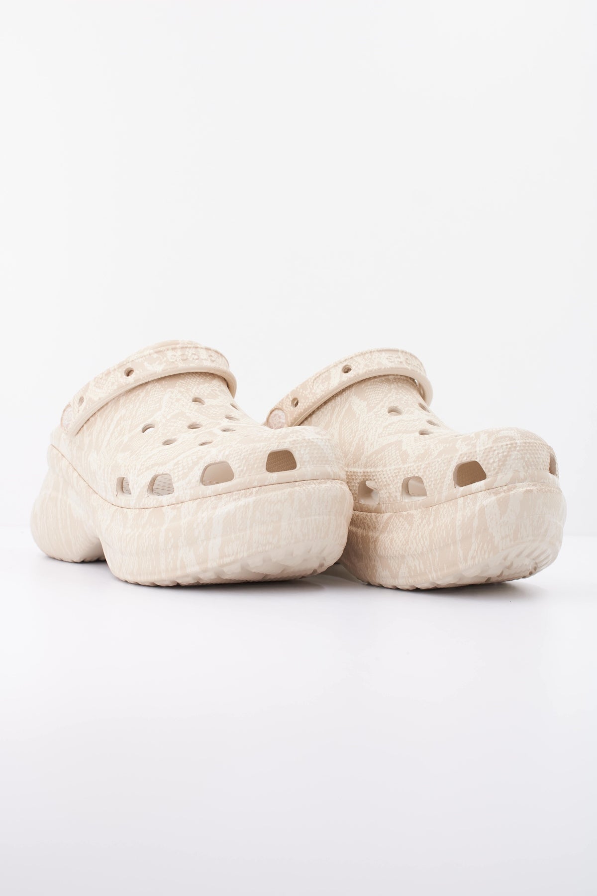 CROCS C en color ANIMAL PRINT  (2)