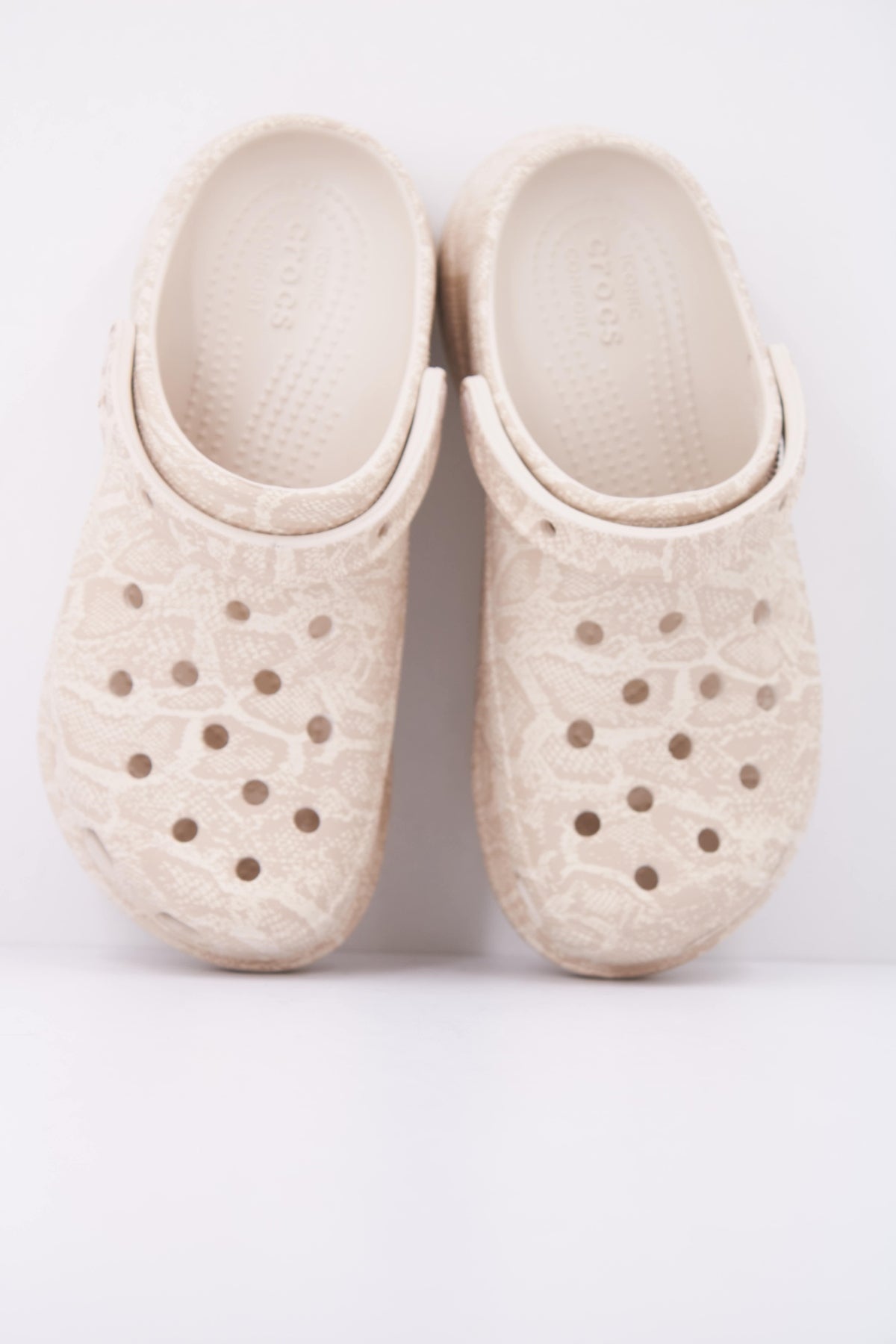 CROCS C en color ANIMAL PRINT  (3)