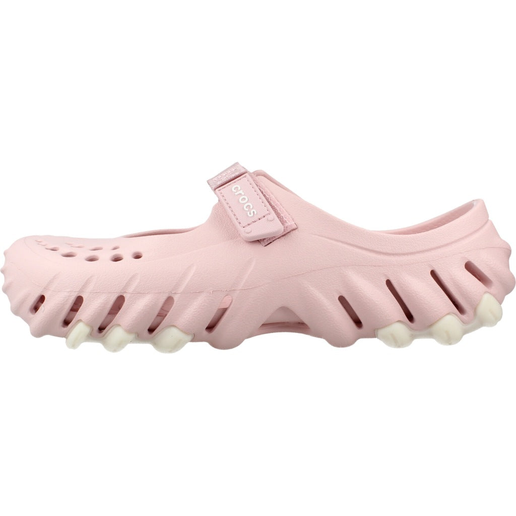 CROCS C en color ROSA  (2)