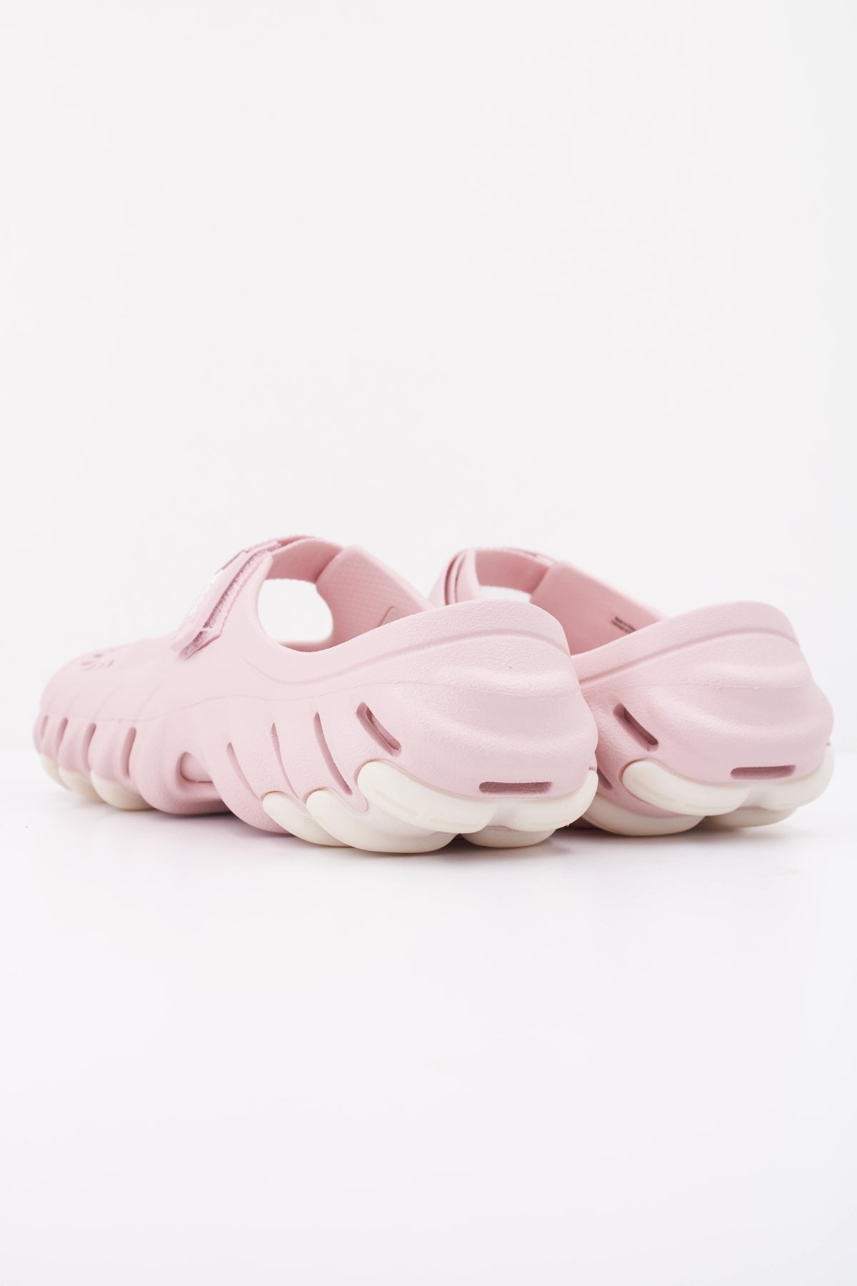 CROCS C en color ROSA  (4)