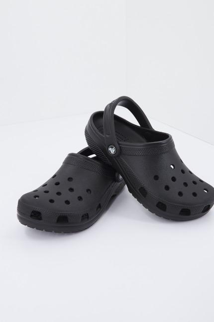 CROCS C CLASSIC U en color NEGRO  (1)