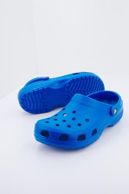 CROCS C CLASSIC U en color AZUL  (1)