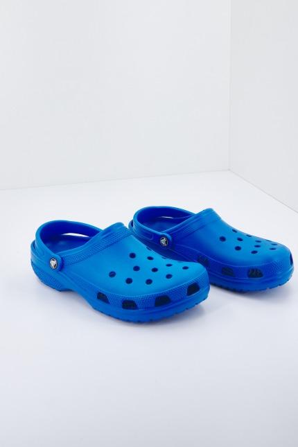 CROCS C CLASSIC U en color AZUL  (2)