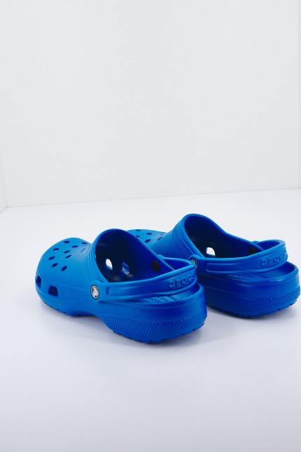 CROCS C CLASSIC U en color AZUL  (3)