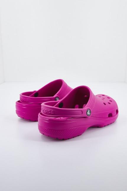 CROCS C CLASSIC U en color ROSA  (2)
